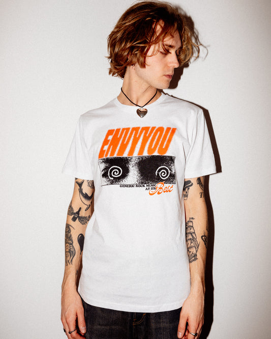 GENERIC ROCK TEE