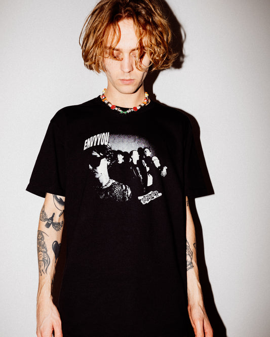 VINTAGE TOUR TEE
